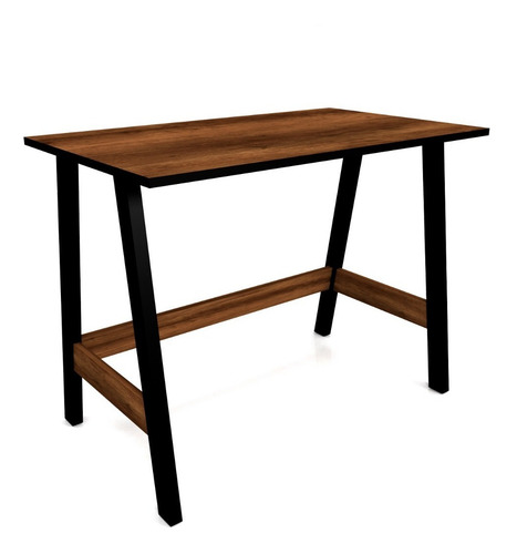 Escritorio Vintage Nordico Melamina ** Oferta Discontinuo ** - Imagen 9