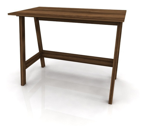 Escritorio Vintage Nordico Melamina ** Oferta Discontinuo ** - Imagen 10