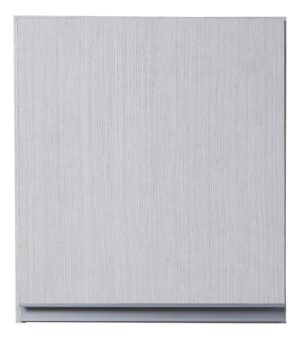 Alacena Moderna 40cm Mueble De Cocicna Melamina