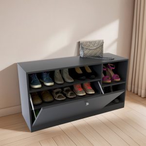 Organizador De Calzado Botinero Zapatero + Envió Sin Cargo Capital Federal !