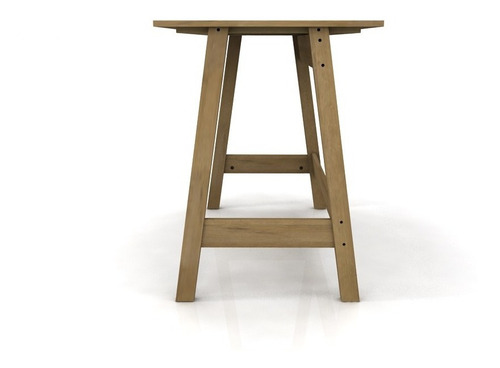 Escritorio Vintage Nordico Melamina ** Oferta Discontinuo ** - Imagen 6