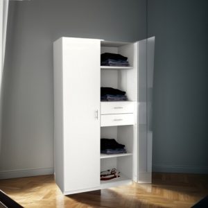 Despensero Multifuncion Armario Varios Usos Ropero Premiun