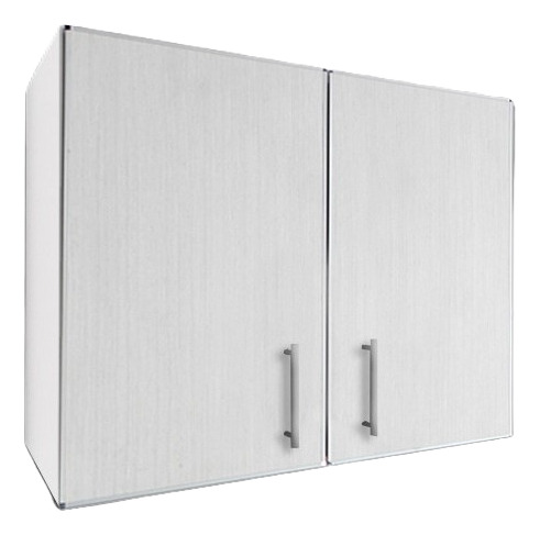 Alacena Modulo De Cocina 80cm 2ptas Moderna+++ - Imagen 2