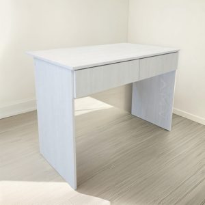 Escritorio Melamina Pc Y Notebook C/2 Cajones + Envió Sin Cargo Capital Federal