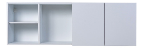 Alacena Armario Mueble De Cocina Premium 140 Moderno 2p +++