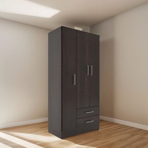 Ropero Placard De Abrir Orlandi 0,91 + Envió Sin Cargo Capital Federal