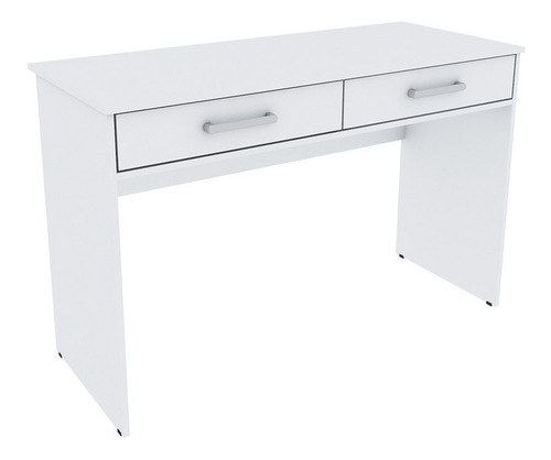 Escritorio Mesa 2cajones Melamina + Envió Sin Cargo Capital Federal - Imagen 7