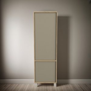 Biblioteca Modular Nordico Apoyo Oficina Cocina Living