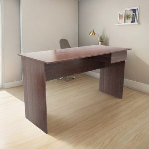 Escritorio Melamina Pc Y Notebook C/1 Cajon + Envió Sin Cargo Capital Federal