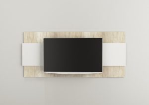 Panel De Led Moderno Evo20 Tv Lcd Incluye Soporte Rack + Envió Sin Cargo Capital Federal !