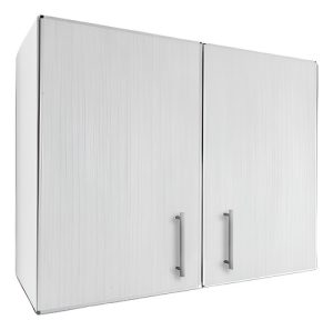 Alacena Modulo De Cocina 80cm 2ptas Moderna