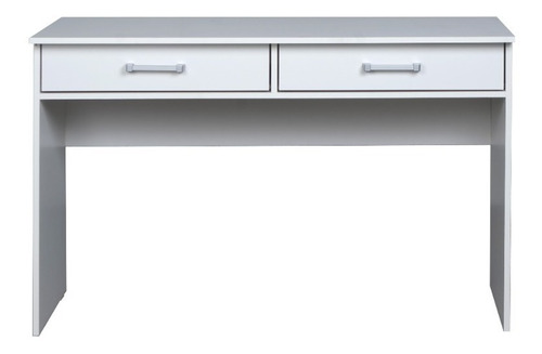 Escritorio Mesa 2cajones Melamina + Envió Sin Cargo Capital Federal - Imagen 2