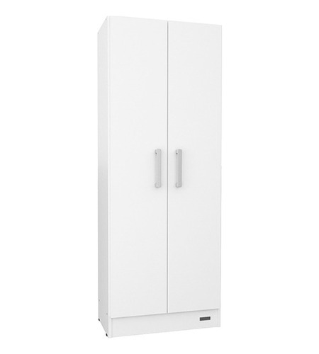 Mueble Organizador Limpieza 150 Cm Armario Escobero Multiuso - Imagen 2
