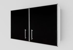 Alacena Estanteria Modulo Para Cocina Moderno 1,00m