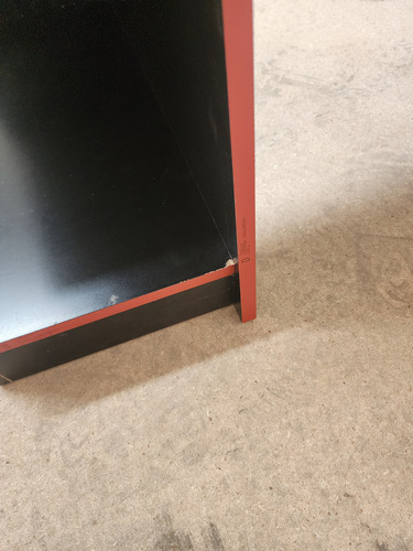 Escritorio Gamer Mesa Pc Computacion Juegos **outlet** - Imagen 7