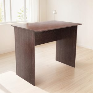 Escritorio Simple Eco Melamina Mesa Moderno Orlandi + + +