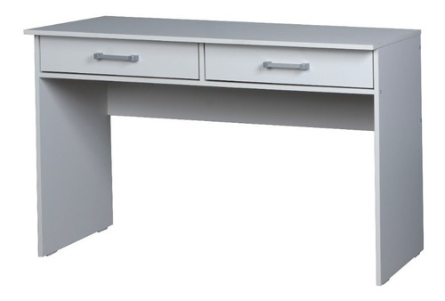 Escritorio Mesa 2cajones Melamina + Envió Sin Cargo Capital Federal - Imagen 5