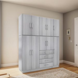 Placard Ropero Orlandi 10 Puertas 1,75 + + +