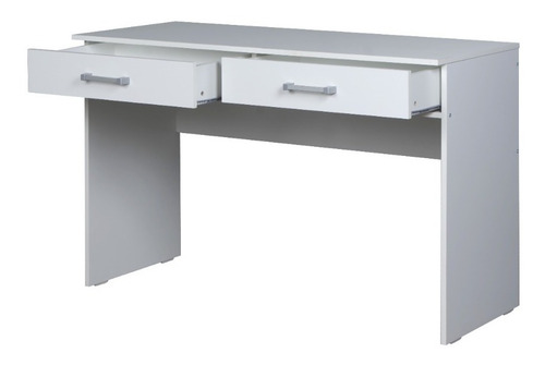 Escritorio Mesa 2cajones Melamina + Envió Sin Cargo Capital Federal - Imagen 6