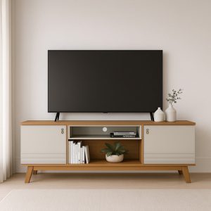 Rack Mueble Tv Moderno Nórdico Minimalista Premiun +++