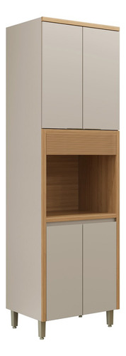Mueble Despensero Portahorno Multifuncion Organizador + + - Imagen 2